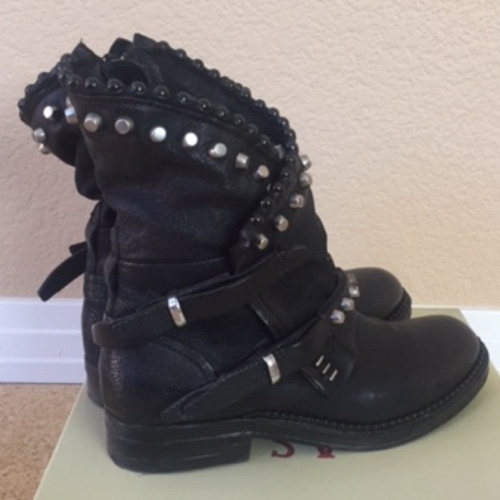 AS 98 Vianne Bootie